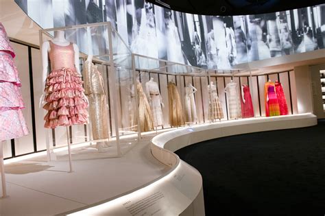chanel museum